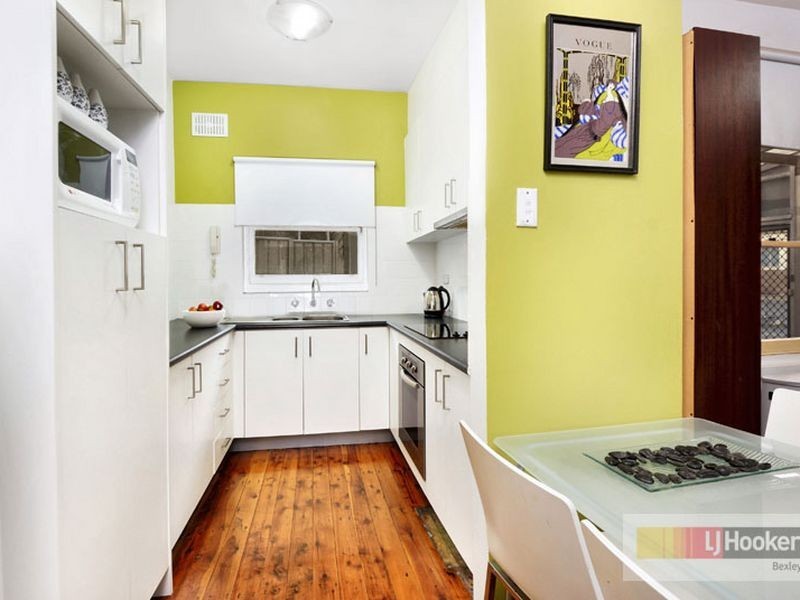 9/2 Oriental Street, Bexley NSW 2207