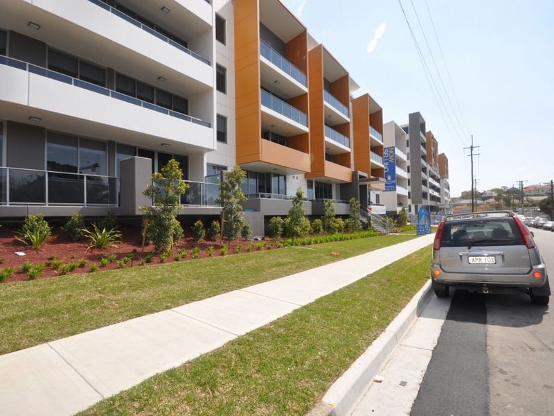 Building D Corner Bonar & Loftus Street, Arncliffe NSW 2205