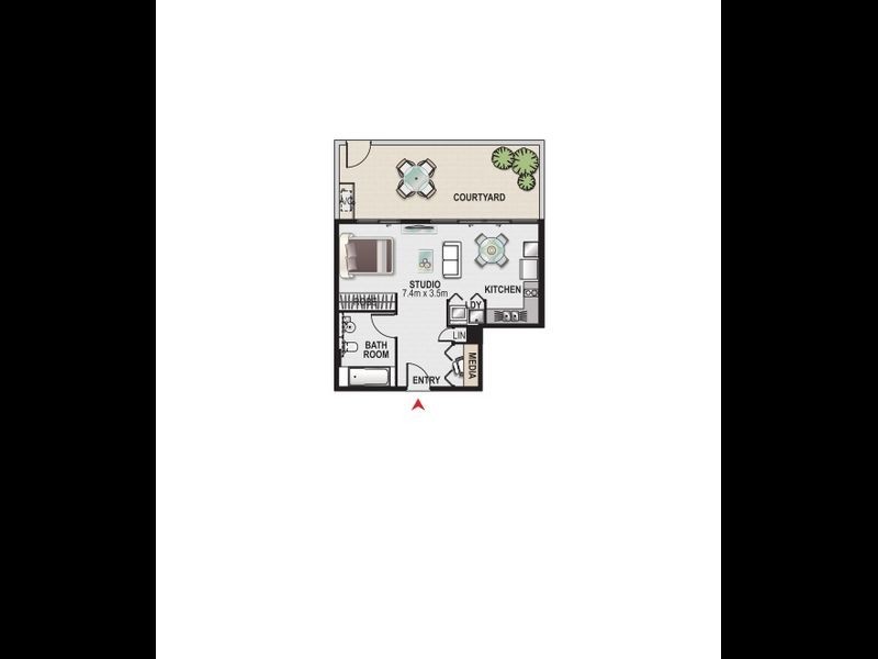 Building D Corner Bonar & Loftus Street, Arncliffe NSW 2205