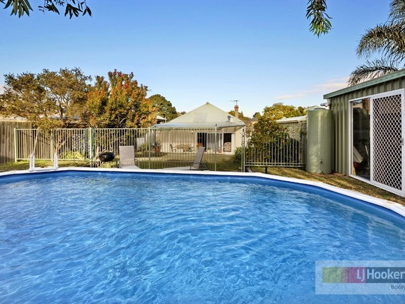 40 Preddys Road, Bexley NSW 2207