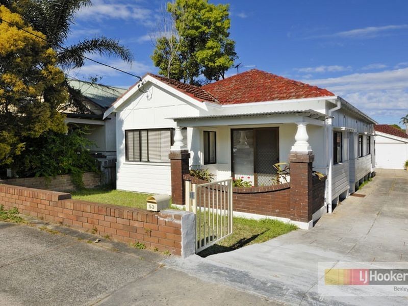 53 Broadford Street, Bexley NSW 2207