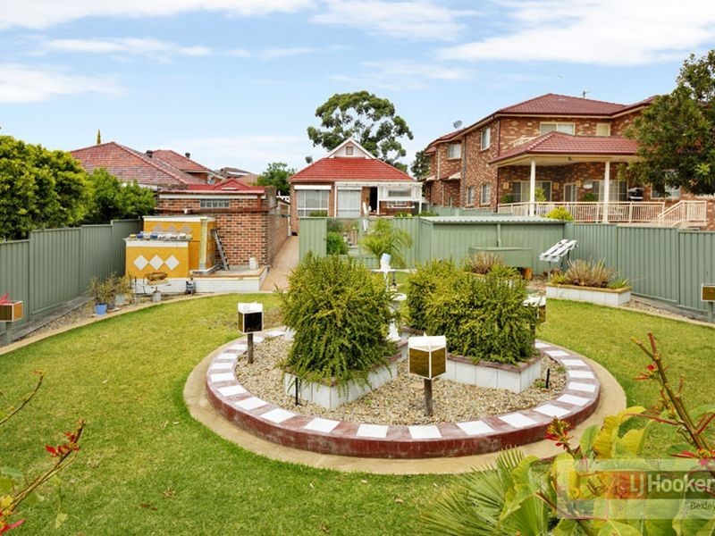 45 Eddystone Road, Bexley NSW 2207