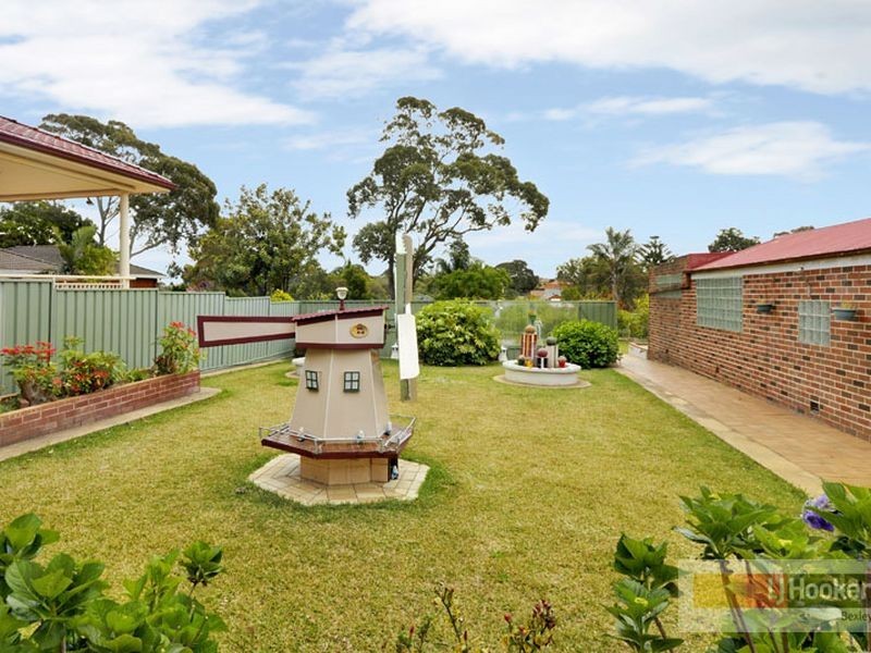 45 Eddystone Road, Bexley NSW 2207