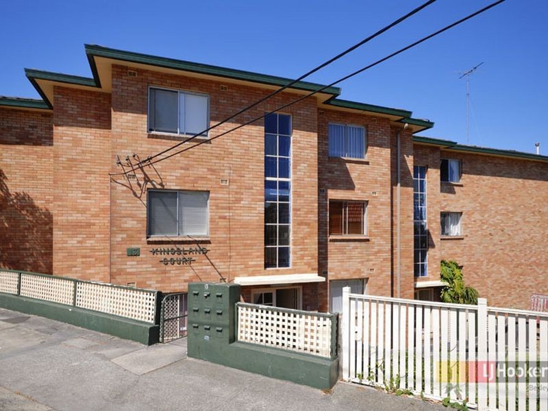 4/13 Kingsland Road, Bexley NSW 2207