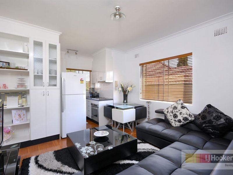 4/13 Kingsland Road, Bexley NSW 2207