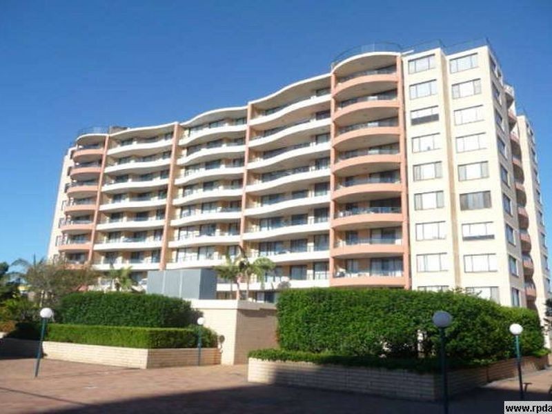 104/2 Ashton Street, Rockdale NSW 2216