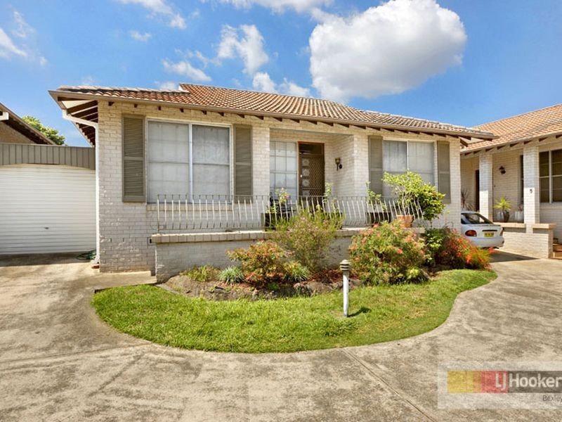 4/30-32 Upper Wilsons Road, Arncliffe NSW 2205