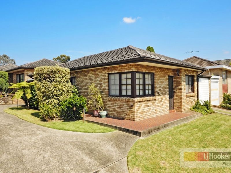 1/47 Mimosa Street, Bexley NSW 2207