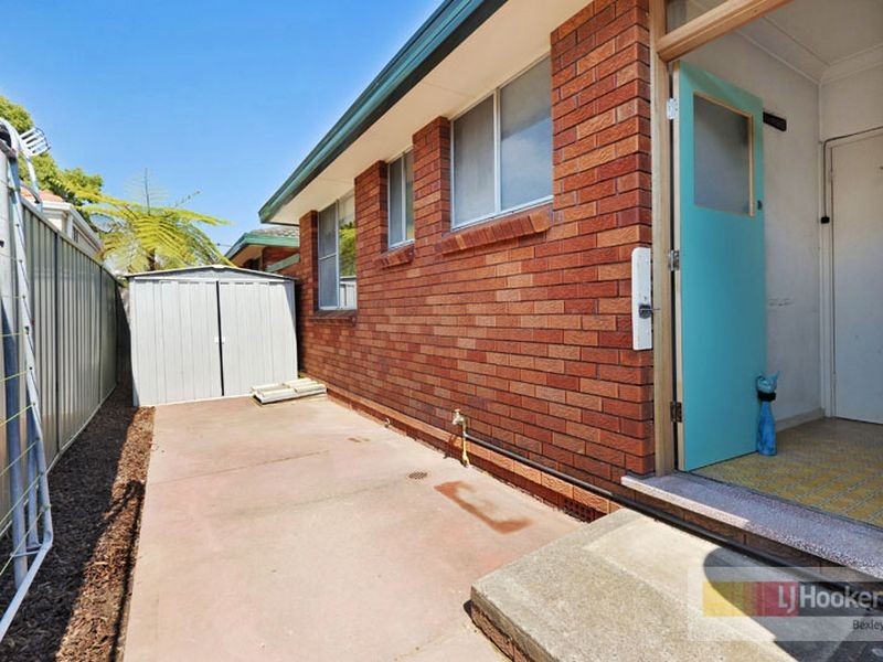2/3 St Georges Road, Bexley NSW 2207