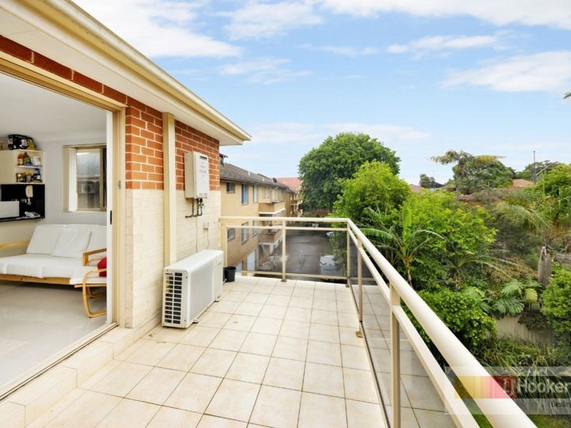 6/4 Oriental Street, Bexley NSW 2207