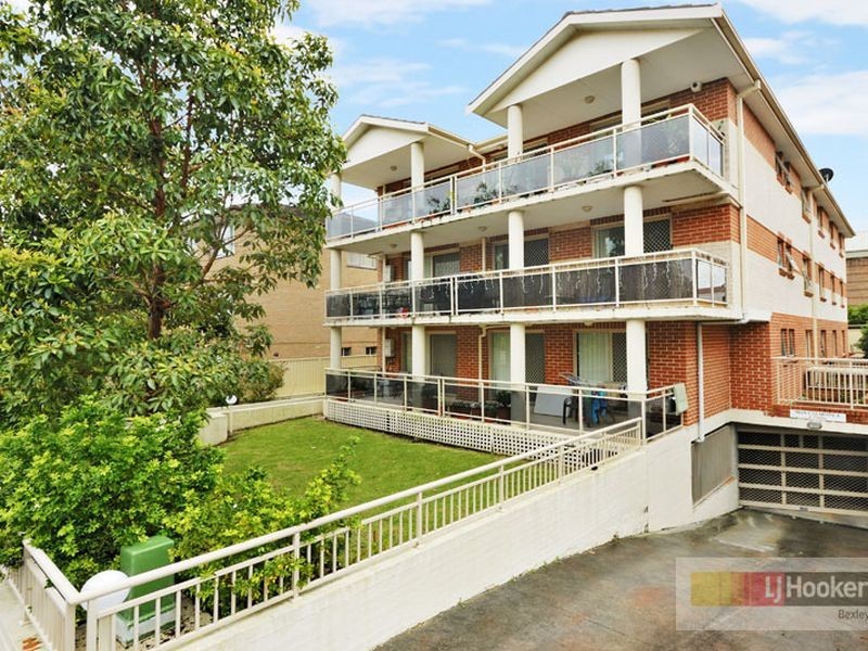 6/4 Oriental Street, Bexley NSW 2207