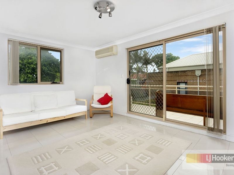 6/4 Oriental Street, Bexley NSW 2207