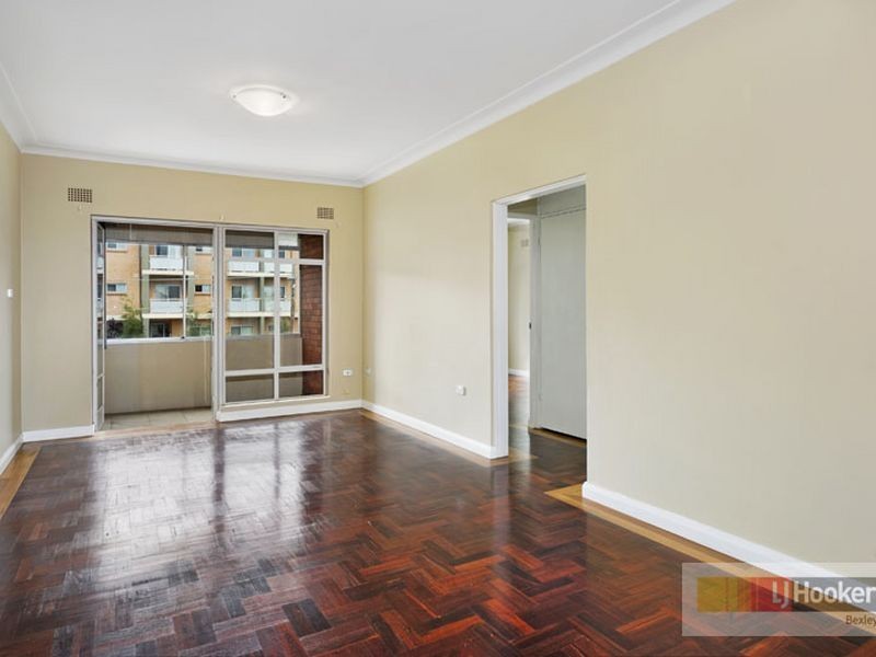 12/33 Monomeeth Street, Bexley NSW 2207