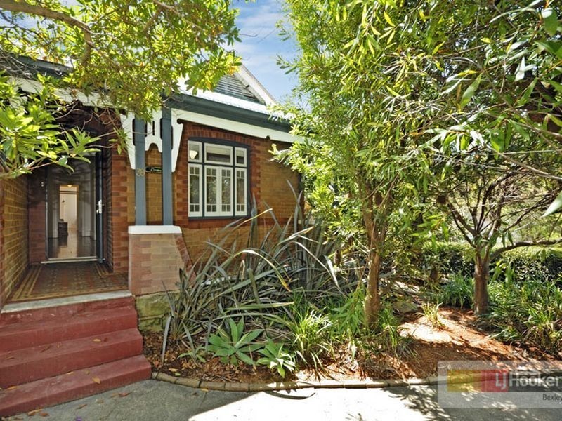 39 Lorraine Avenue, Bardwell Valley NSW 2207