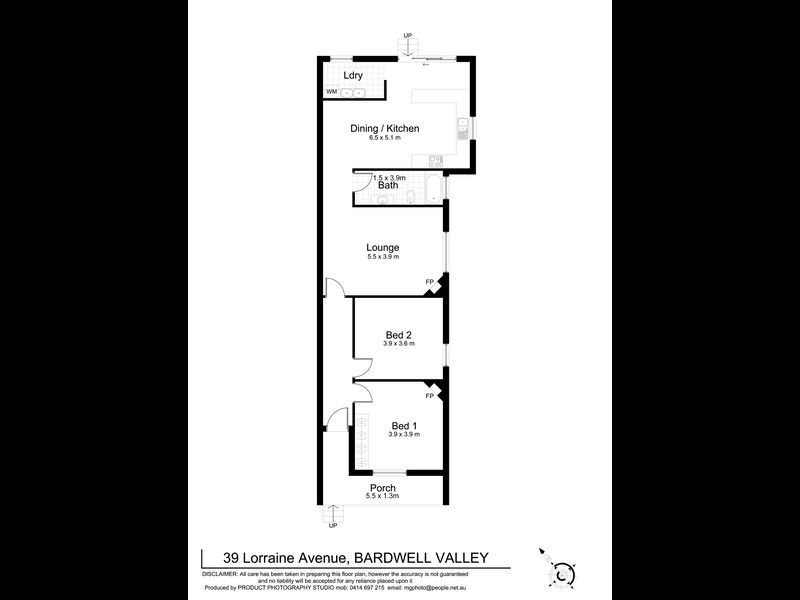 39 Lorraine Avenue, Arncliffe NSW 2205