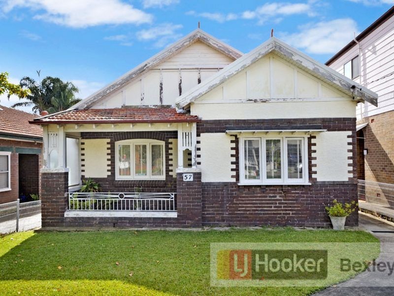 57 Sackville Street, Bardwell Valley NSW 2207