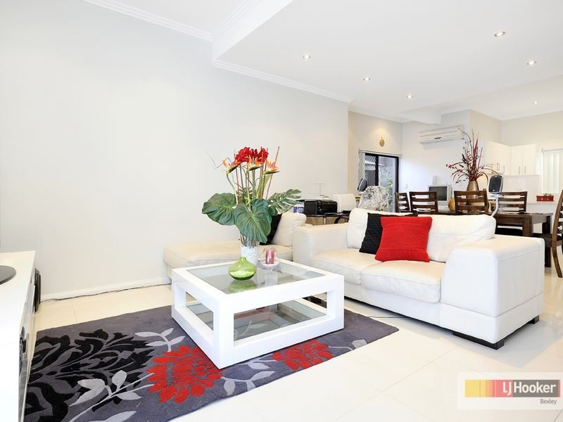 5/28 Canonbury Grove, Bexley North NSW 2207