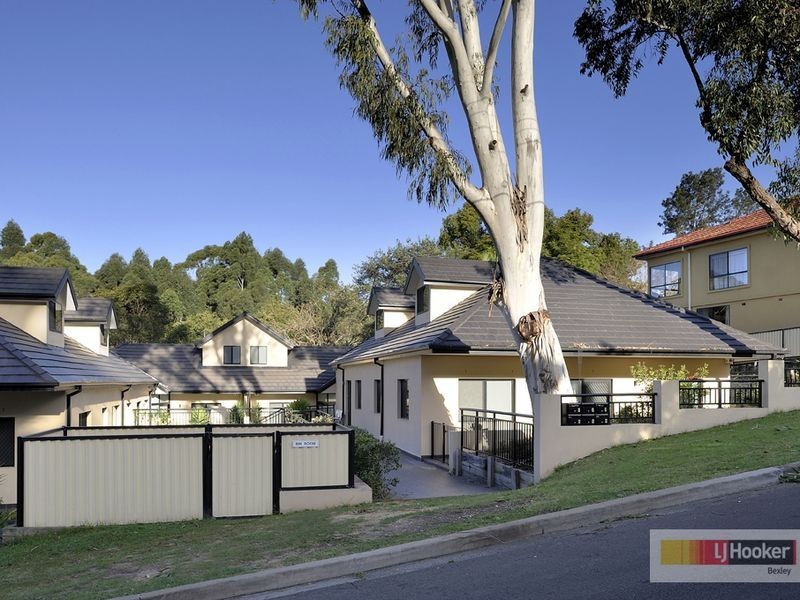 5/28 Canonbury Grove, Bexley North NSW 2207