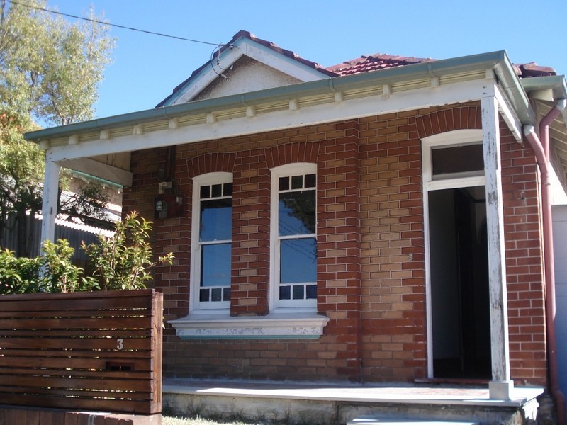 3 Medway Street, Bexley NSW 2207