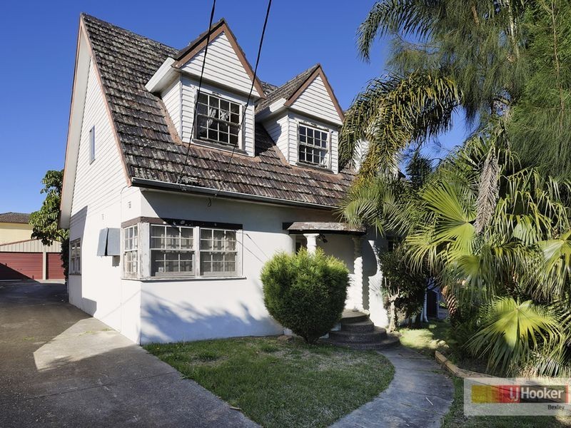 32 Ada Street, Bexley NSW 2207