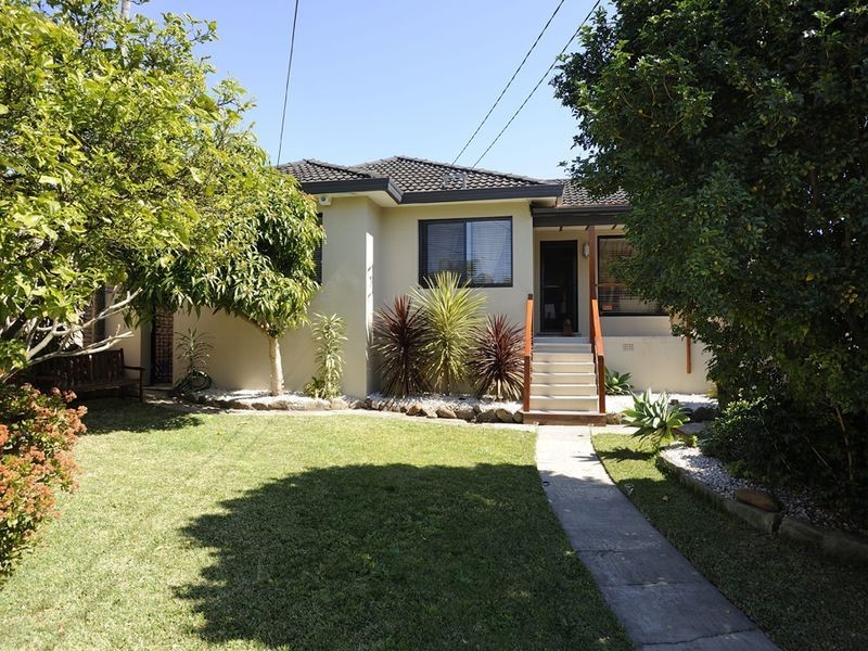 130 Caledonian Street, Bexley NSW 2207