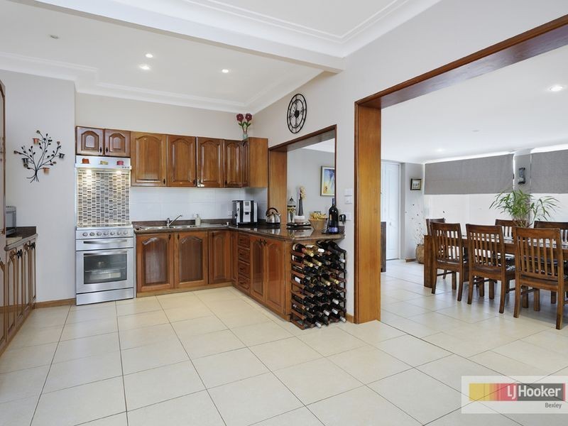 130 Caledonian Street, Bexley NSW 2207