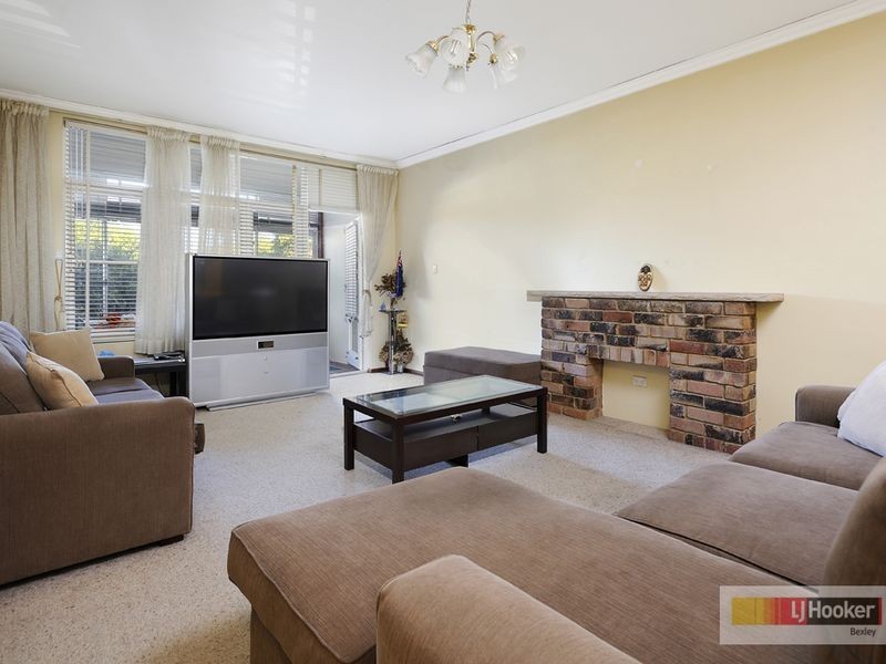 1/26 Gladstone Street, Bexley NSW 2207