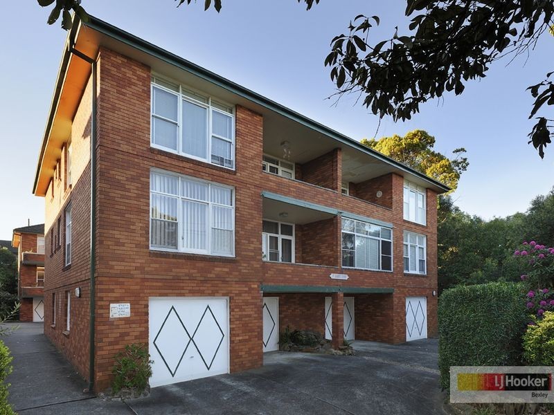 1/26 Gladstone Street, Bexley NSW 2207