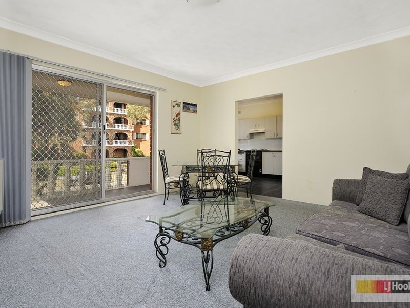 6/43 Illawarra Street, Allawah NSW 2218