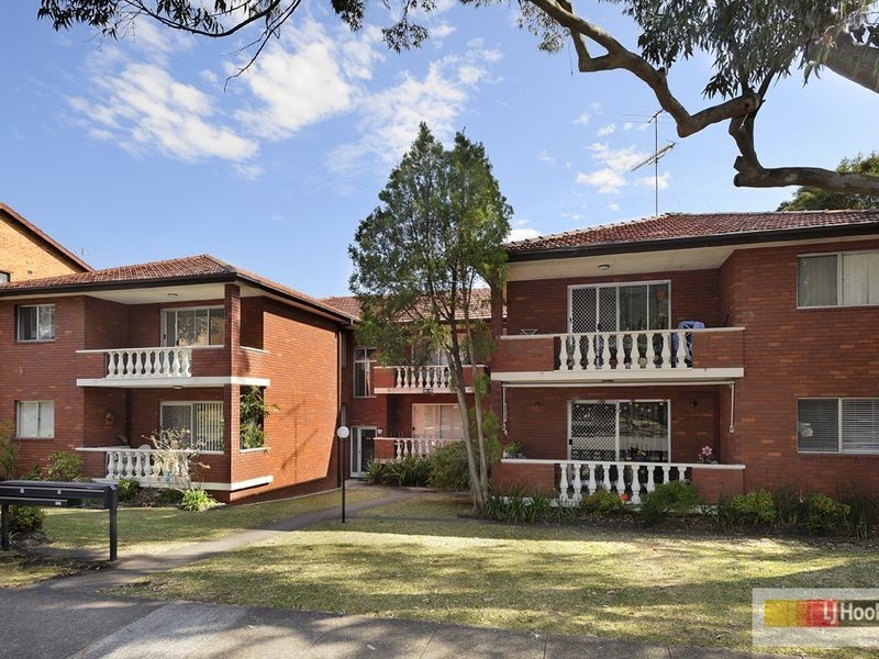 6/43 Illawarra Street, Allawah NSW 2218