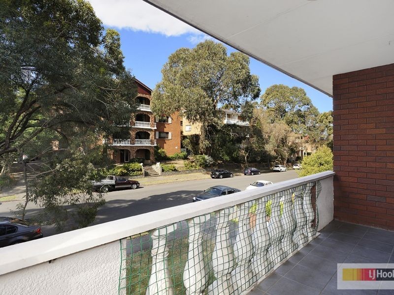 6/43 Illawarra Street, Allawah NSW 2218