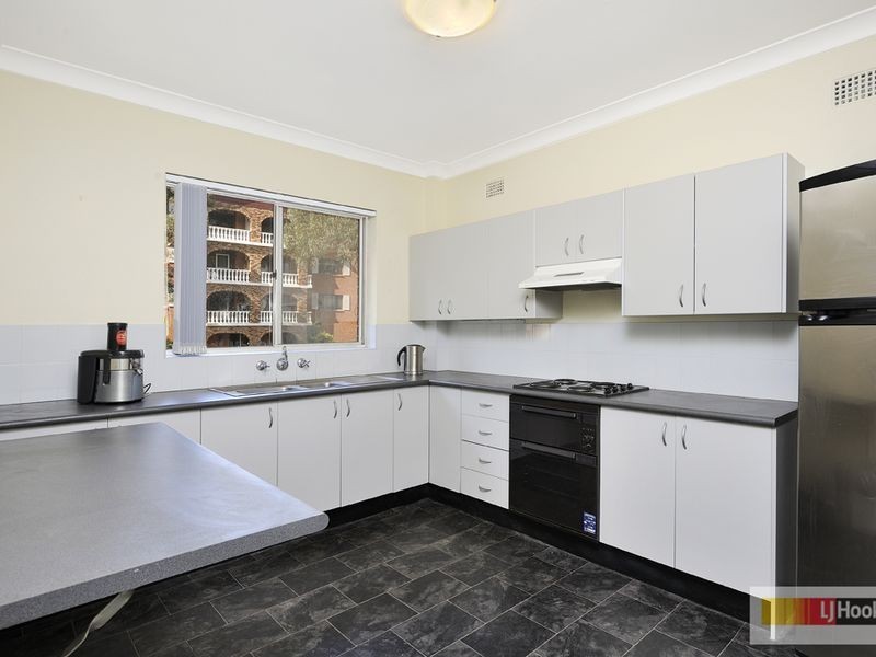 6/43 Illawarra Street, Allawah NSW 2218