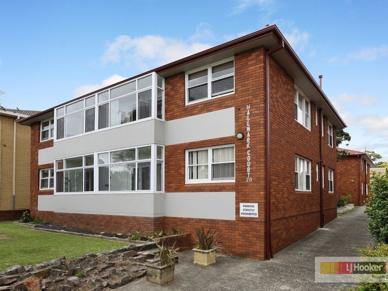 3/20 Monomeeth Street, Bexley NSW 2207