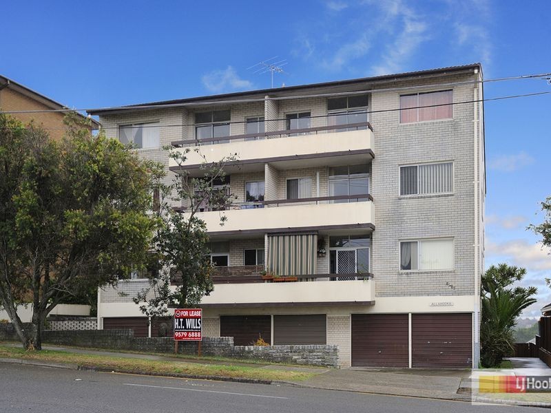 1/81-85 Forest Road, Arncliffe NSW 2205
