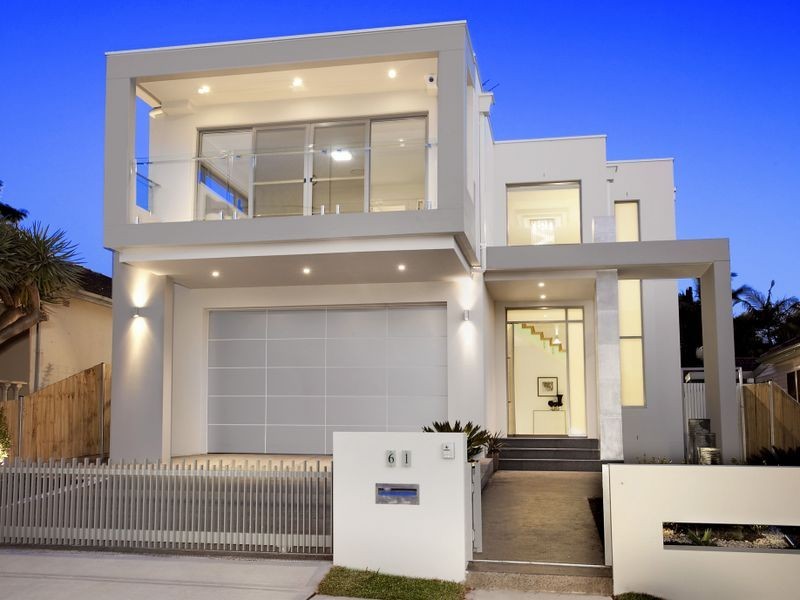 61 Moore Street, Hurstville NSW 2220