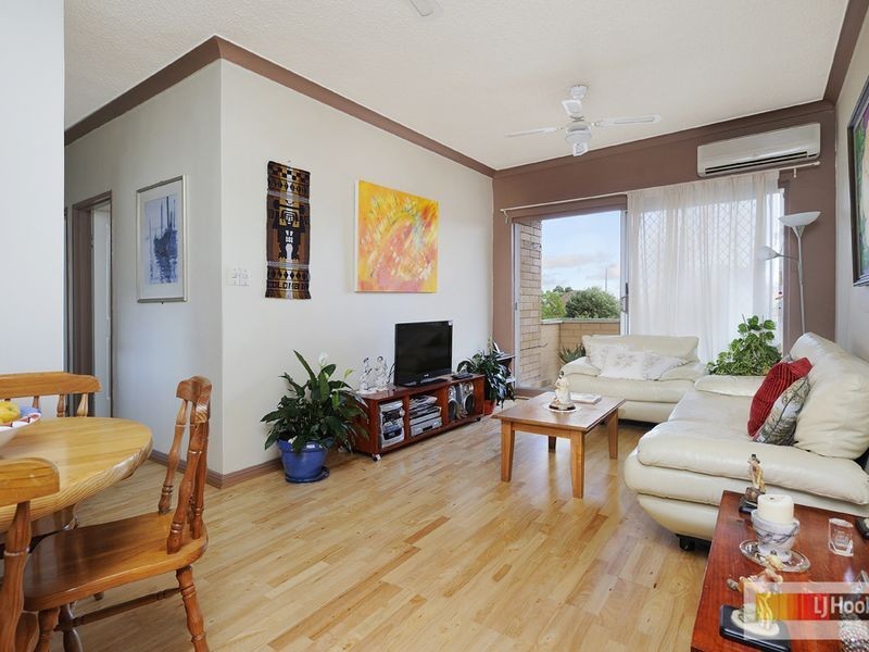 7/17 Oriental Street, Bexley NSW 2207