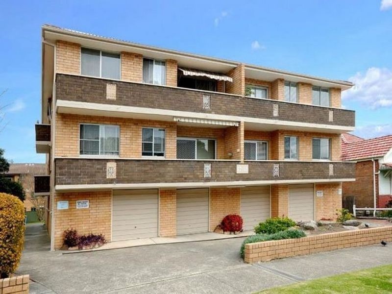 7/17 Oriental Street, Bexley NSW 2207