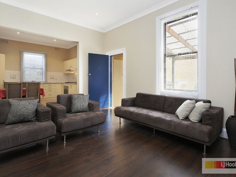 18 Stoney Creek Road, Bexley NSW 2207