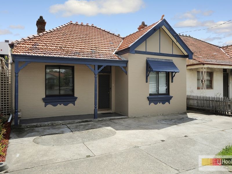 18 Stoney Creek Road, Bexley NSW 2207