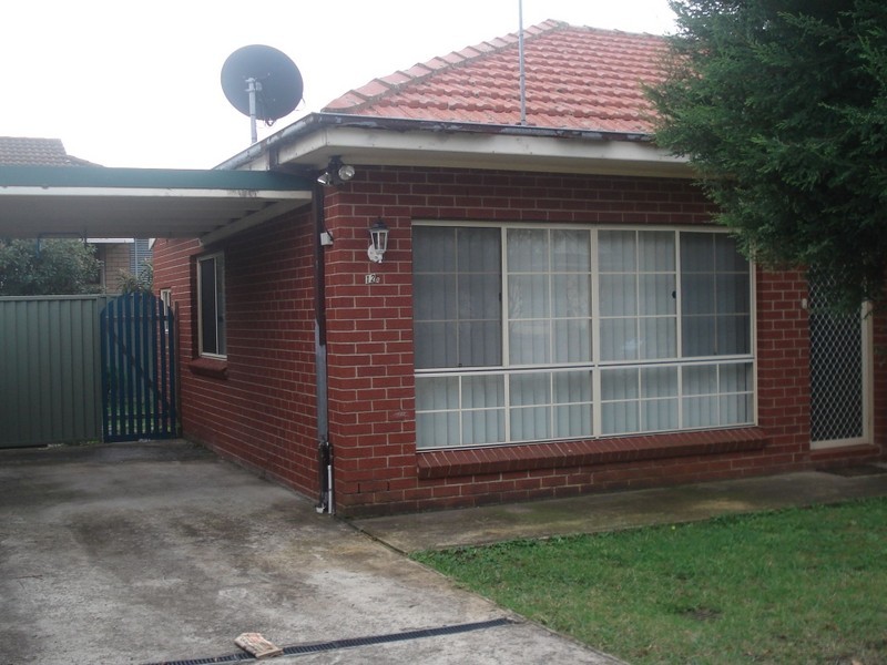 12b Gloucester Street, Bexley NSW 2207