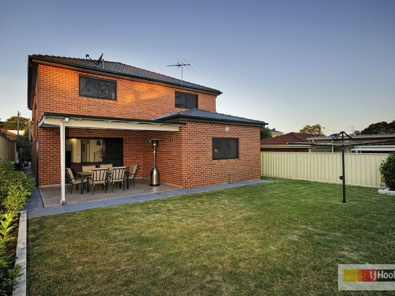 271 Homebush Road, Strathfield South NSW 2136