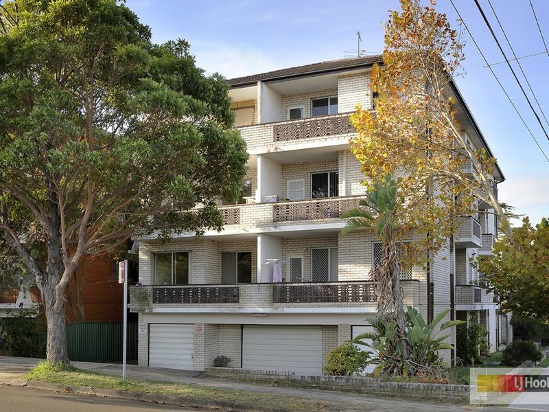 5/26 Guinea Street, Kogarah NSW 2217