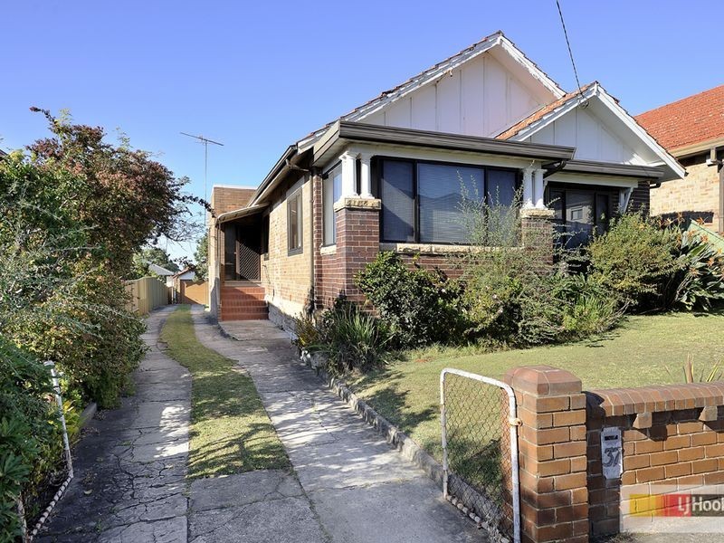 37 Northbrook Street, Bexley NSW 2207