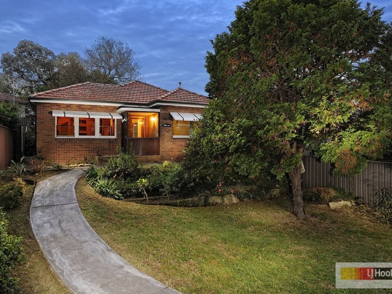 45 Oswell Street, Rockdale NSW 2216