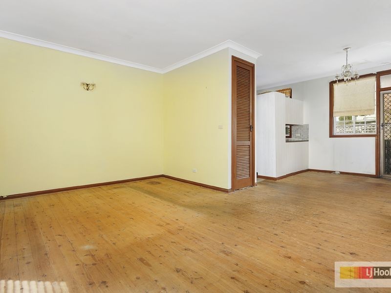 3/17 Albert Street, Bexley NSW 2207