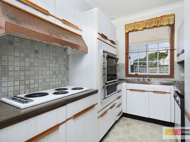 3/17 Albert Street, Bexley NSW 2207