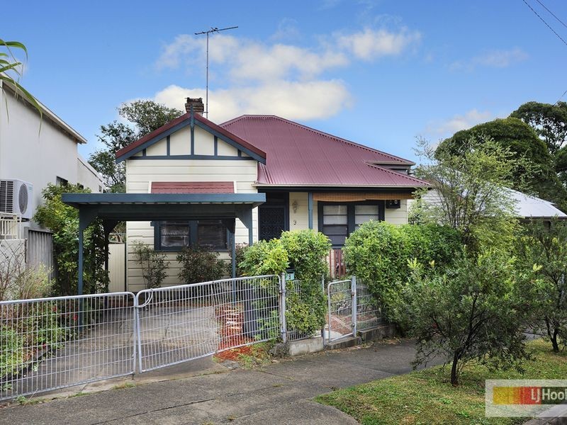 9 Kingsland Road South, Bexley NSW 2207