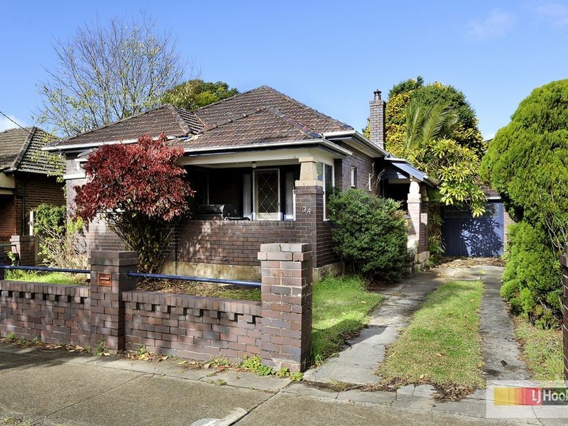 3A Beach Street, Kogarah NSW 2217