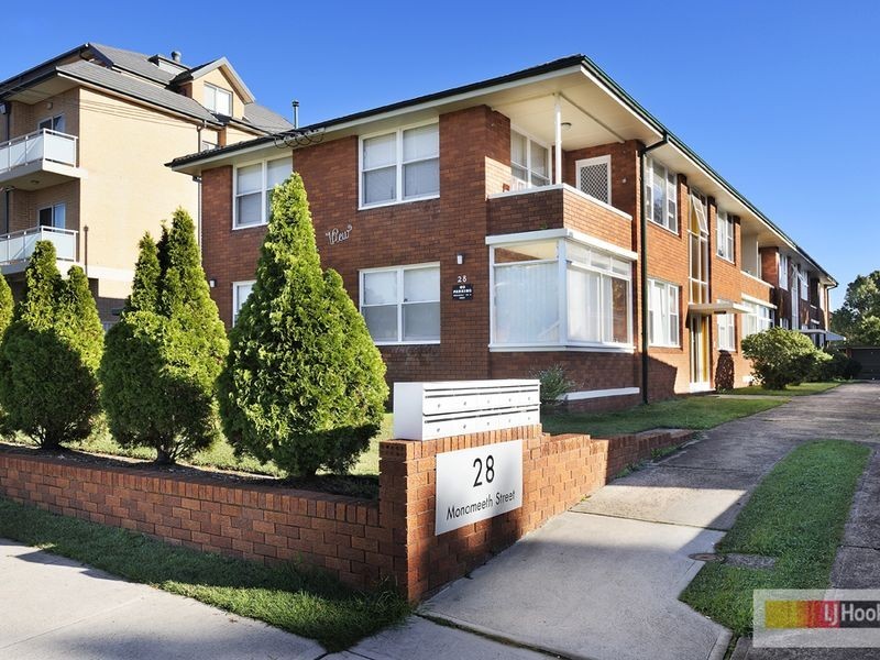 8/28 Monomeeth Street, Bexley NSW 2207