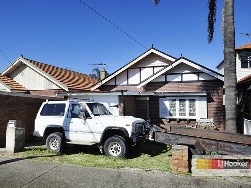49 Northbrook Street, Bexley NSW 2207